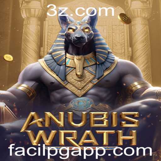 AnubisWrath: Mergulhe na Aventura e Desafie o Destino com FacilPG