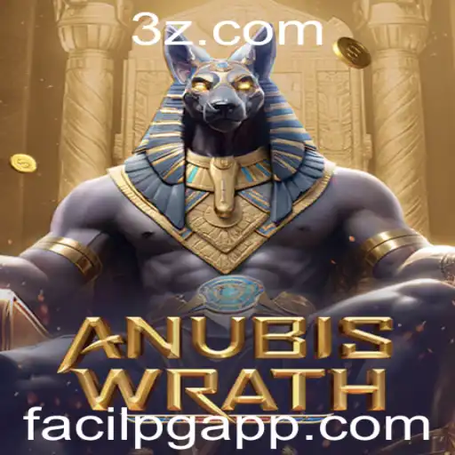 AnubisWrath: Mergulhe na Aventura e Desafie o Destino com FacilPG