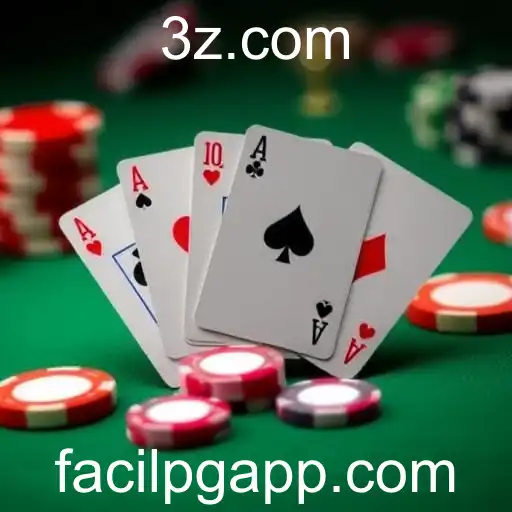 Bacará Online: Simplicidade e Emoção com FacilPG