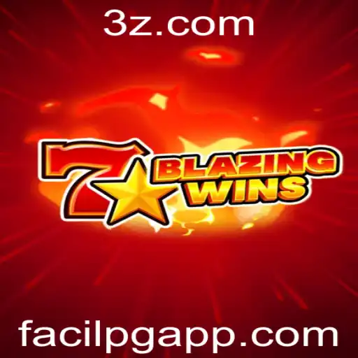 Descubra o Empolgante Mundo de BlazingWins e FacilPG