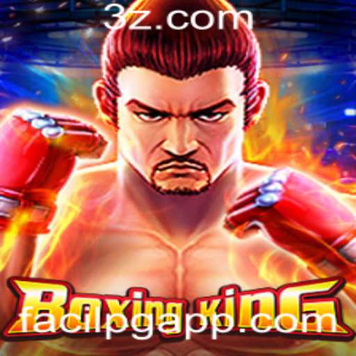 BoxingKing: Explorando o Fascinante Mundo do Jogo com a Estratégia FacilPG