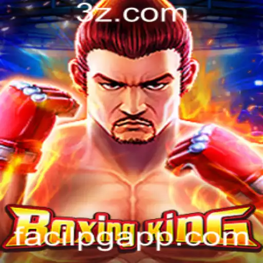 BoxingKing: Explorando o Fascinante Mundo do Jogo com a Estratégia FacilPG