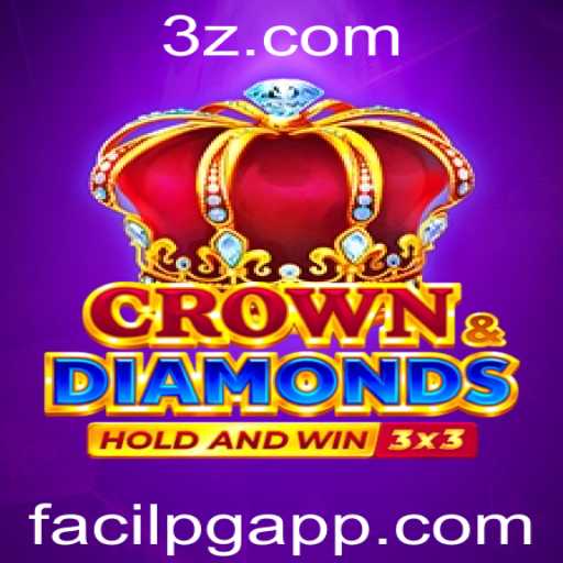 Crowndiamonds: Descubra as Estratégias do Empolgante Jogo FacilPG
