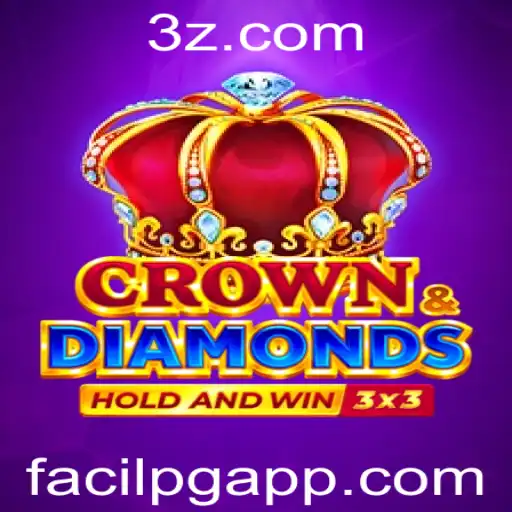 Crowndiamonds: Descubra as Estratégias do Empolgante Jogo FacilPG