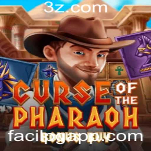 Explorando o Fascinante Jogo CurseofthePharaohBonusBuy