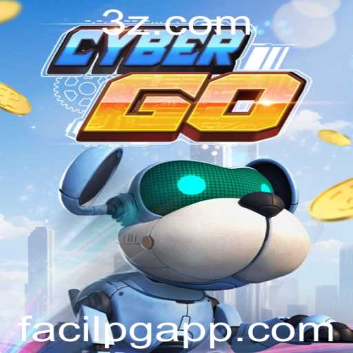 Explorando CyberGO: Um Mergulho nas Aventuras do Mundo Virtual