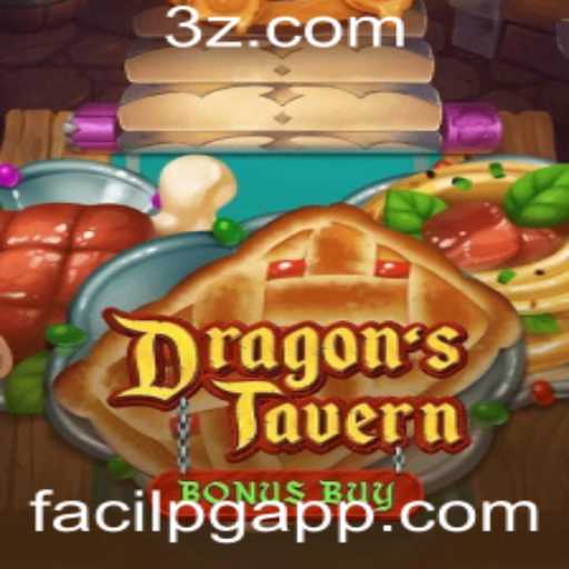 DragonsTavern: Aventura e Estratégia em um Mundo de Fantasia
