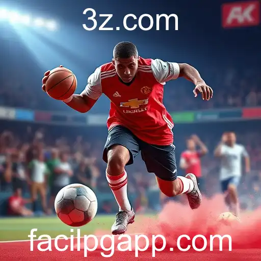FacilPG Revoluciona o Mercado de Jogos com Novas Iniciativas
