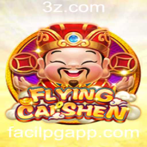 Explorando FlyingCaiShen: Um Mergulho no Mundo Místico dos Jogos