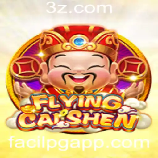 Explorando FlyingCaiShen: Um Mergulho no Mundo Místico dos Jogos