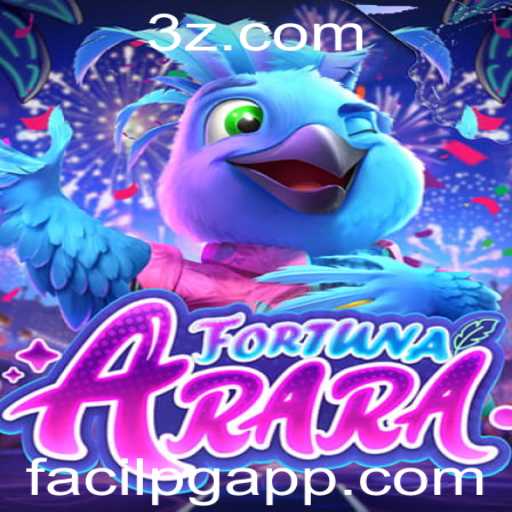 Descubra o Fascinante Jogo FortunaArara: Uma Experiência Inovadora para Todos