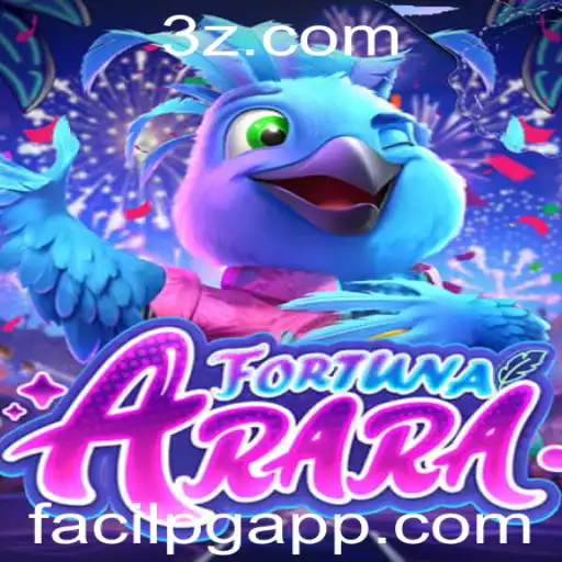 Descubra o Fascinante Jogo FortunaArara: Uma Experiência Inovadora para Todos