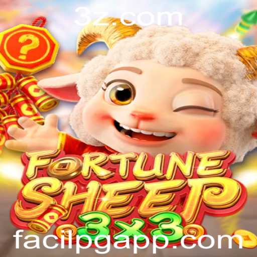 FortuneSheep: Descubra o Mundo de Oportunidades com FacilPG