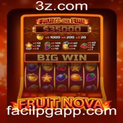 FruitNova: Explorando o Fascinante Mundo da FacilPG