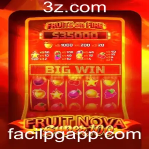 Explorando o Jogo Fascinante FruitNovaSuper100 e suas Regras Empolgantes