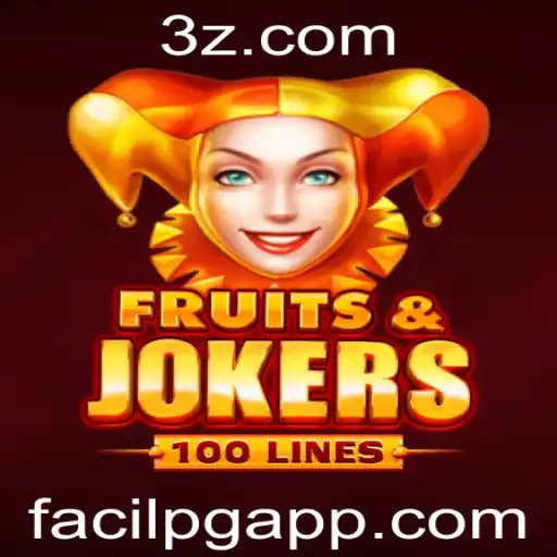 Descubra o Mundo de FruitsAndJokers100: Diversão e Simplicidade com FacilPG
