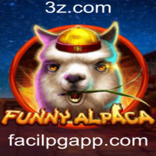 FunnyAlpaca: O Jogo de Estratégia e Diversão com FacilPG