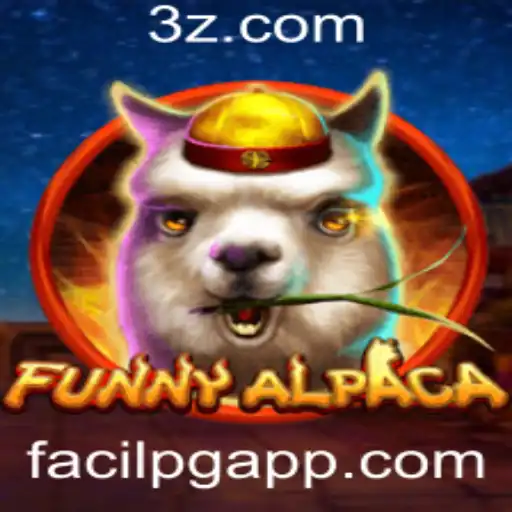 FunnyAlpaca: O Jogo de Estratégia e Diversão com FacilPG