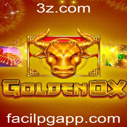 GoldenOx: Descubra o Fascinante Mundo do Jogo com FacilPG