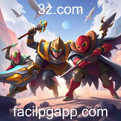 FacilPG: Transformando o Cenário do Jogo em 2025