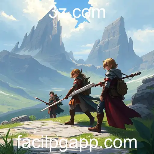 A Ascensão do FacilPG na Indústria de Jogos Online