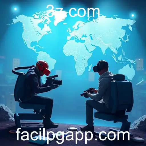 FacilPG: O Portal dos Jogos em Português e suas Novidades