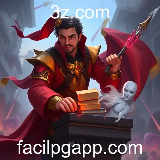 Revolução no Mundo dos Jogos com FacilPG