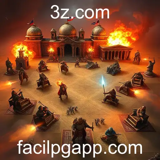 O Crescimento dos Jogos Online e o Papel do FacilPG