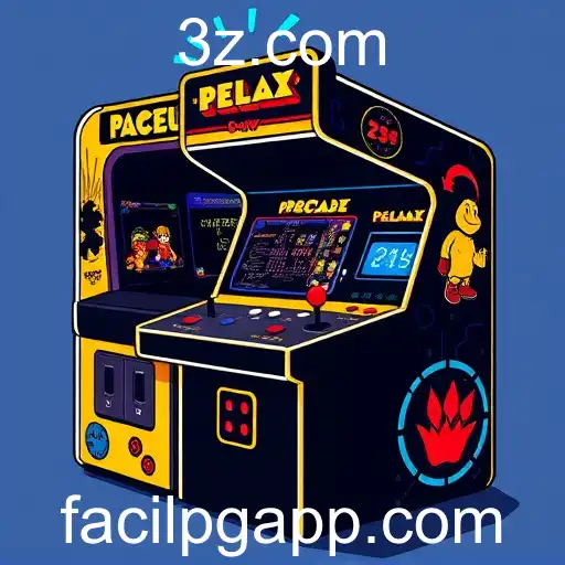 FacilPG: O Impacto dos Jogos no Brasil Atual