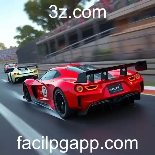 O Impacto do FaciliPG nas Tendências de Jogos Recente