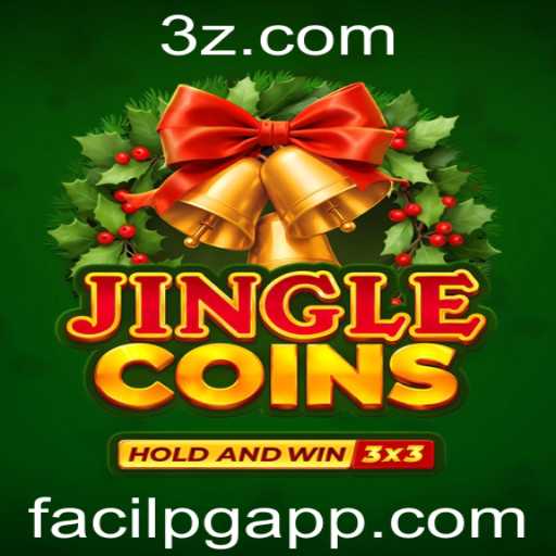Descubra Jinglecoins: O Novo Fenômeno dos Jogos de Tabuleiro com FacilPG