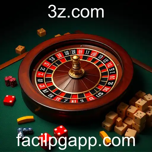 Explorando Jogos de Roleta e FacilPG