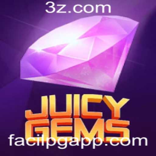 JuicyGems: Descubra o Mundo Vibrante do Novo Jogo de Estratégia