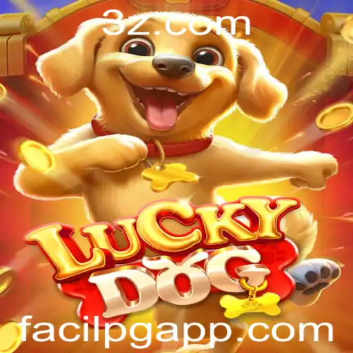 Explorando o Mundo de LuckyDog: Um Jogo Fascinante com FacilPG