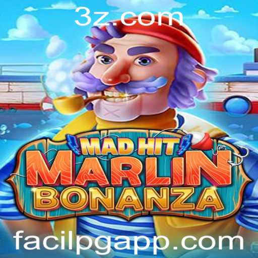 Descubra o Fascinante Jogo MadHitMarlinBonanza: Regras e Estrutura