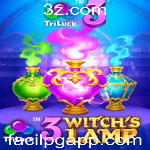 Explorando o Mundo de 3WitchsLamp: Um Jogo de Estratégia e Magia