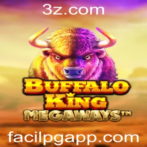 Descubra o Fascinante Mundo do Jogo BuffaloKing e FacilPG