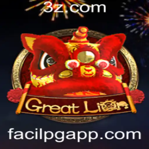 Explorando o Fascinante Mundo de GreatLion: Regras e Dinâmicas do Jogo FacilPG