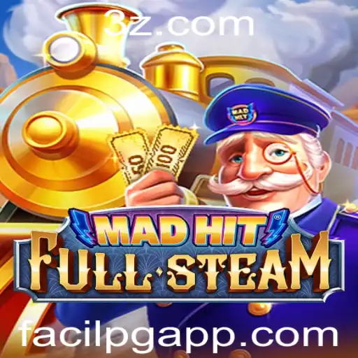 Explorando o Mundo de MadHitFullSteam e a Estratégia de Jogo FacilPG