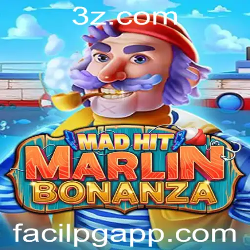 Descubra o Fascinante Jogo MadHitMarlinBonanza: Regras e Estrutura