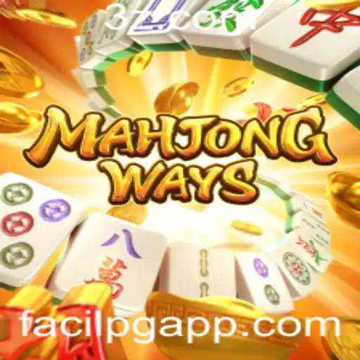 MahjongWays: Descobrindo o Fascinante Jogo com FacilPG