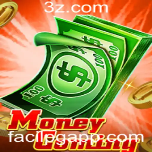 MoneyComing - Um Novo Jogo de Estratégia com FacilPG