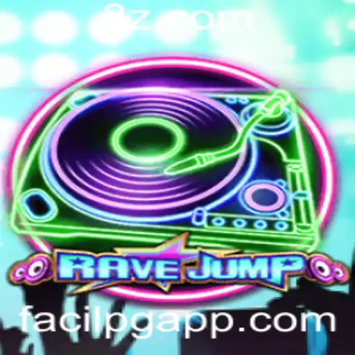 RaveJump: O Jogo de Saltos e Raves que Conquista a Geração FacilPG