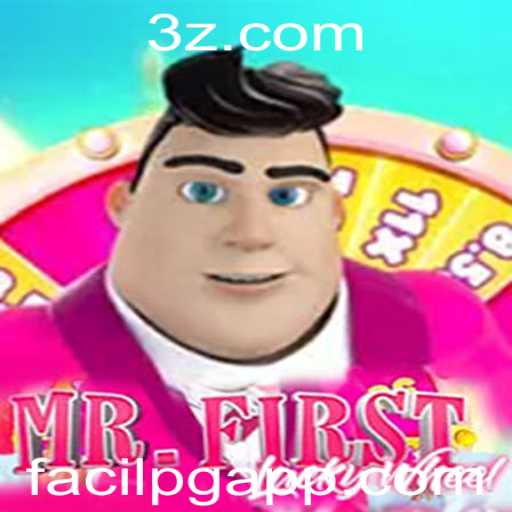 Descubra o Fascinante Mundo de MrFirstLuckyWheel: O Jogo que Conquista Com FacilPG