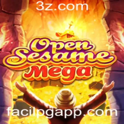 Descubra o Mundo de OPENSESAMEMEGA: O Jogo que Une Estratégia e Aventura