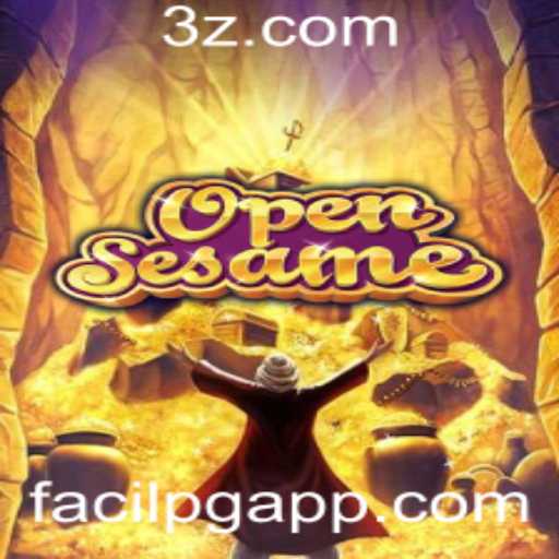 OpenSesame: Uma Nova Aventura no Mundo dos Jogos