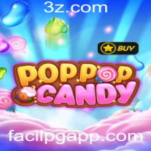 Descubra a Aventura Doce de POPPOPCANDY: Como Jogar e Se Divertir com FacilPG
