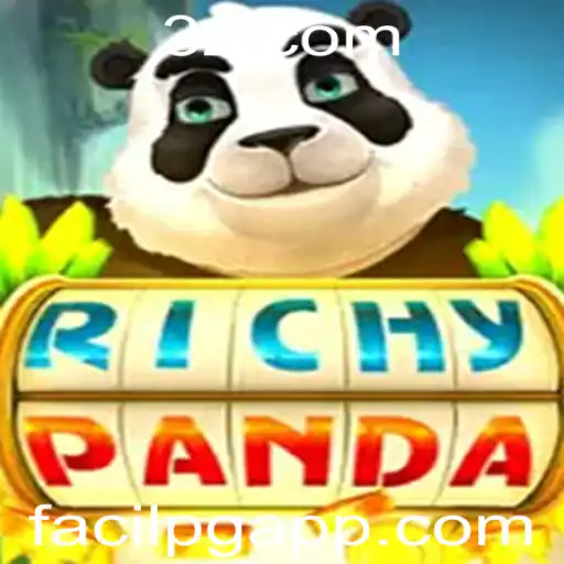 Descubra o Mundo Envolvente de RichyPanda: A Revolução no Universo dos Jogos