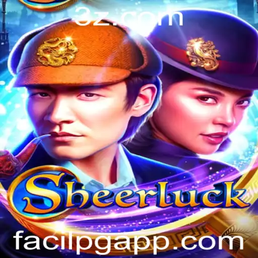 Descubra Sheerluck: O Jogo de Mistério Inteligente e Intuitivo com FacilPG