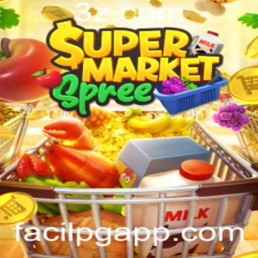 SupermarketSpree: Desvendando o Novo Jogo do Momento